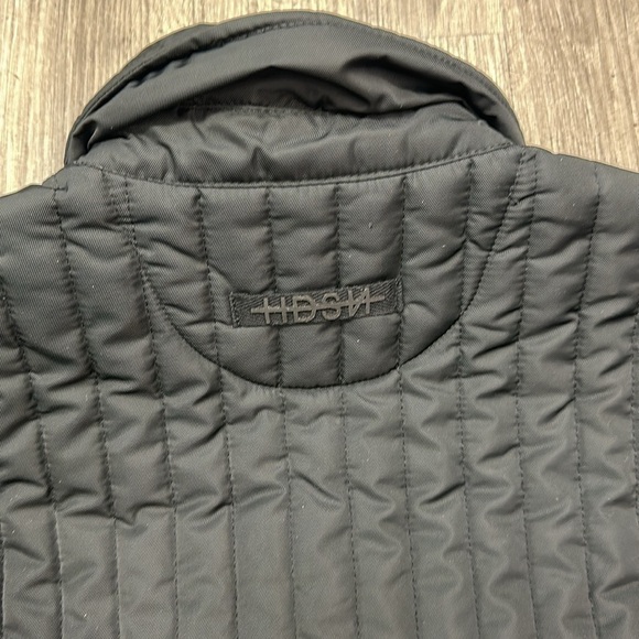 Hudson Quilted Jacket men’s medium - Picture 13 of 13